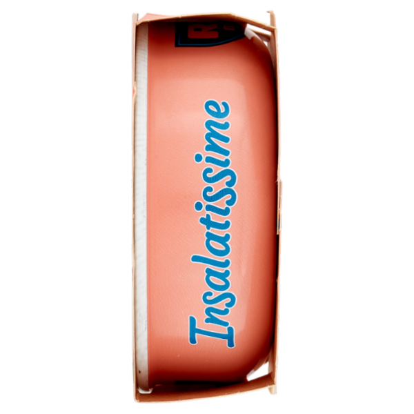 Rio mare Insalatissime Insalata di Tonno Delizia di Mais con carote, piselli e olive 160 g