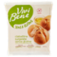 Vivi Bene Senza Glutine 5 Ciabattine Surgelate Senza Glutine 320 g