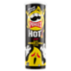 Pringles Hot Scary Cheese & Chilli Flavour 160 g