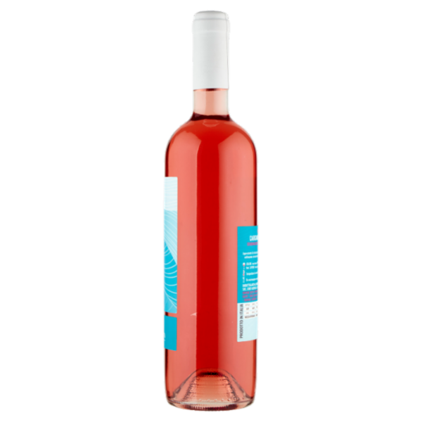 Calasetta Carignano del Sulcis Rosato D.O.C. 75 cl
