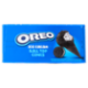 OREO Ice Cream Ball Top Cones 4x66g