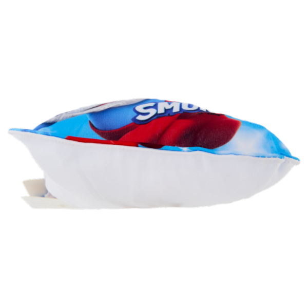 Zàini Calza i Puffi 5 Pezzi 168 g