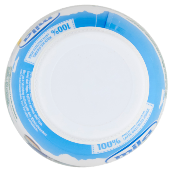 mila Yogurt Drink Banana 200 g