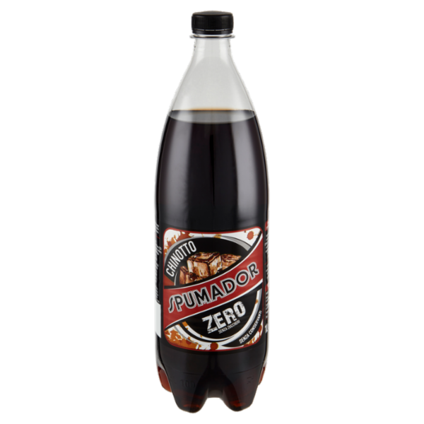 Spumador Zero Chinotto 1 L