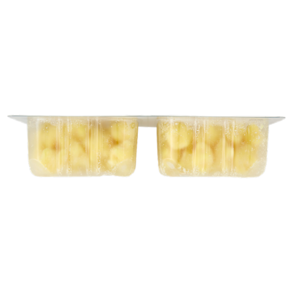 Patarò Gnocchi Solo Patate e Acqua Stelline di Patate 2 x 200 g