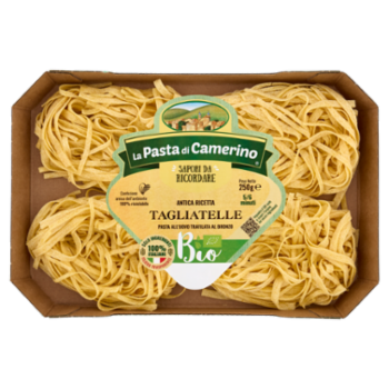 La Pasta Di Camerino Bio Tagliatelle 250 g