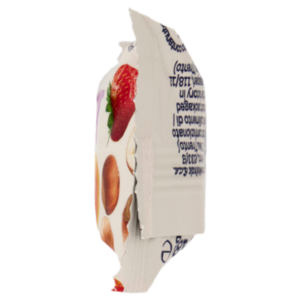 Melinda Freecrock 100% mela croccante nocciola e frutti di bosco 18 g