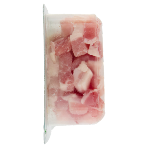 Negroni Pancetta Dolce in cubetti 2 x 70 g