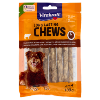 Vitakraft Long Lasting Chews 100 g