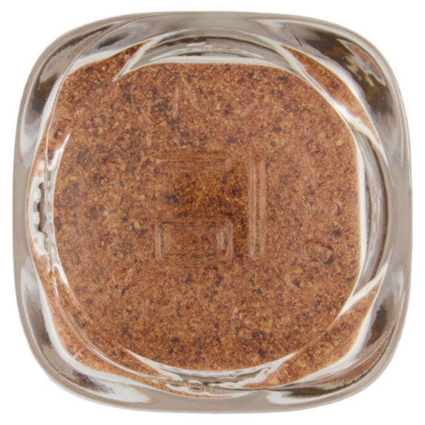 Cannamela Equo e Solidale Noci Moscate Macinate Bio 20 g