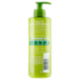 Garnier Fructis Forti & Brillanti, Trattamento 10-in-1 senza risciacquo, 400 ml