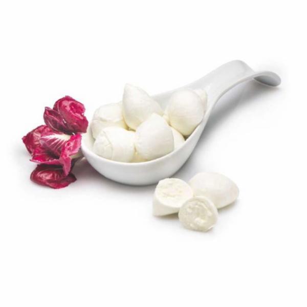Bocconcini di Bufala Campana Dop 250g