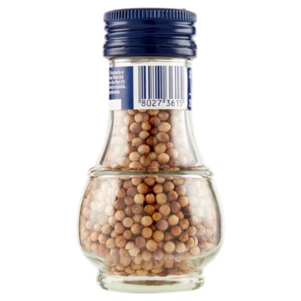 La Drogheria 1880 Coriandolo Frutti 25 g