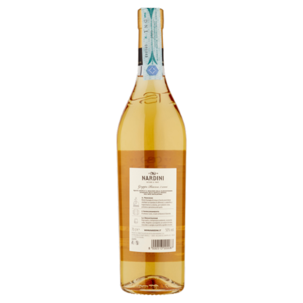 Nardini Grappa Riserva 70 cl