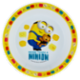 Smart Piatto Fondo PP Minions 2