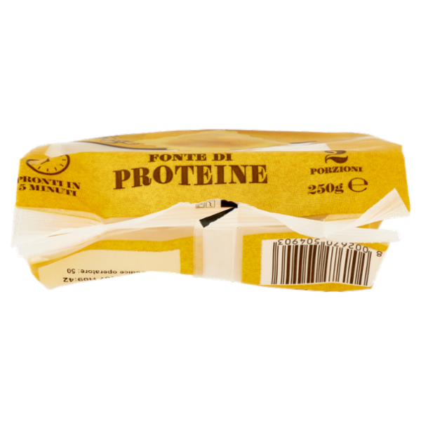 Unconventional Ravioli Vegetali 0% Carne 100% Gusto 250 g