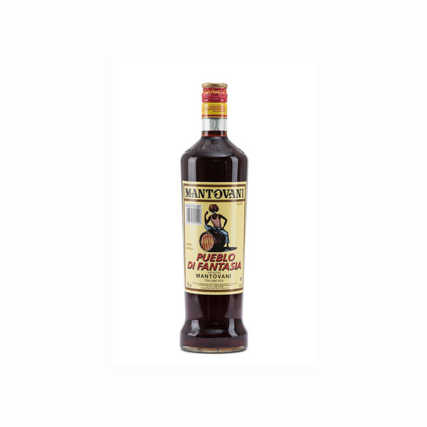 Mantovani Pueblo di Fantasia 500 ml