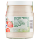 Sterzing Vipiteno bio yogurt da latte fieno fragola 150 g