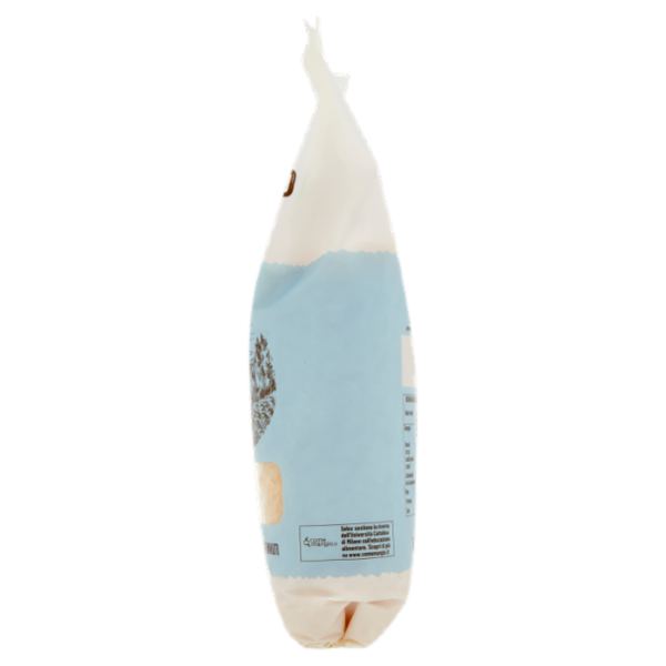 Selex Riso Parboiled Baldo 1 kg