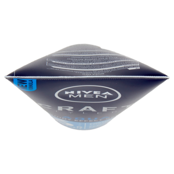 Nivea Men Craft Stylers Aqua Shiny Effect Gel 150 ml