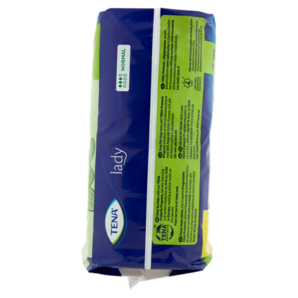 Tena lady Normal Assorbenti 2 x 12 pz