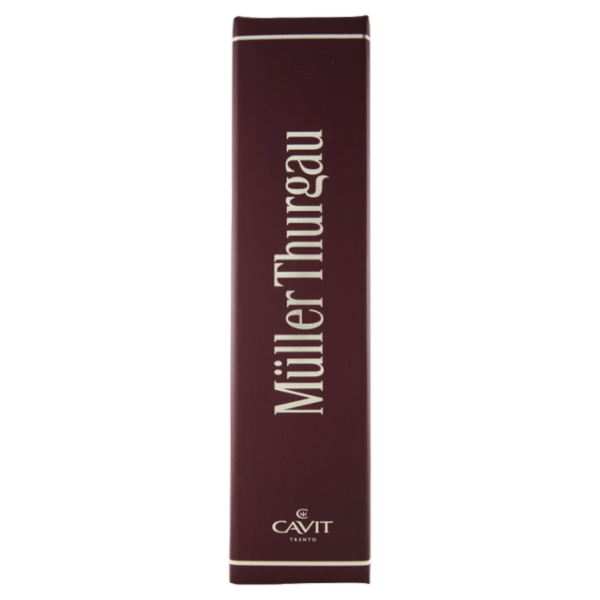Cavit Müller Thurgau Vigneti delle Dolomiti IGT Vino Spumante Brut 300 cl
