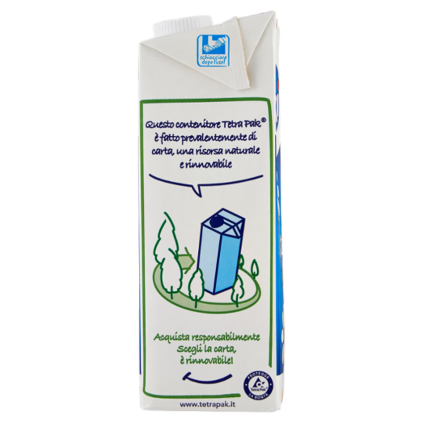 Mukki il Latte intero 1 Litro