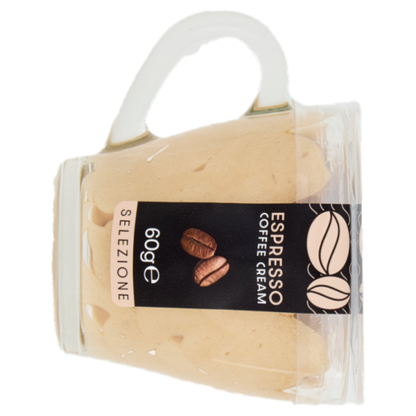 Bontà Divina Selezione Espresso Coffee Cream 60 g