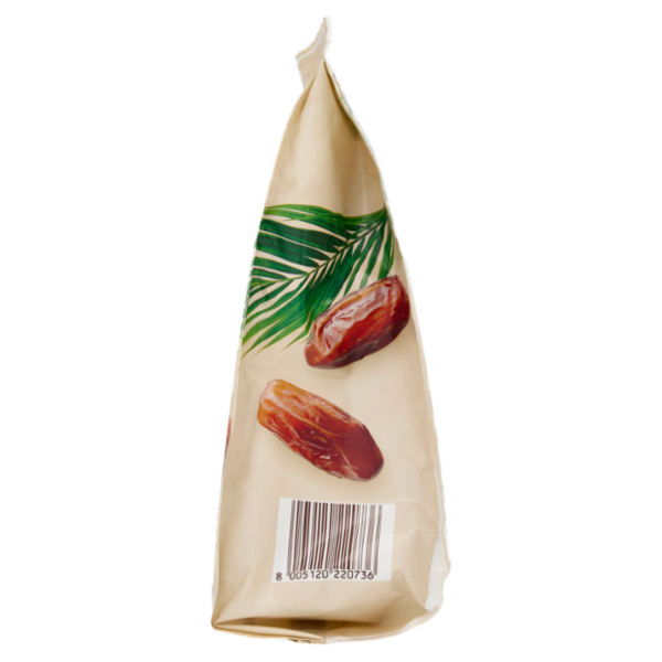 La Nostra Terra Datteri Deglet Nour con Nocciolo Tunisia 350 g