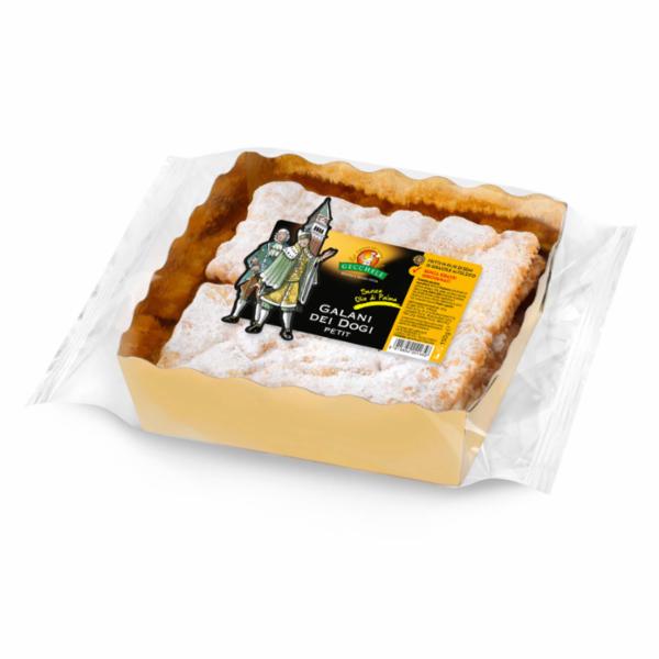 Gecchele Galani Dei Dogi Petit 150 g