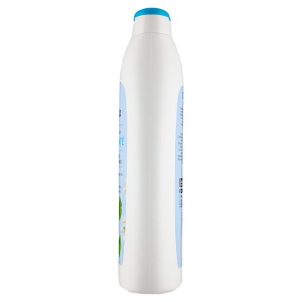 Consilia Bagno Schiuma Avvolgente Biancospino e Ginkgo 750 ml