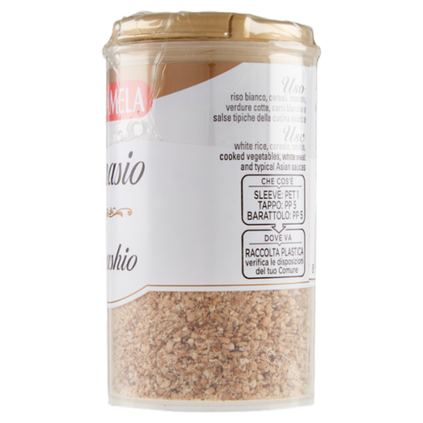 Cannamela Gomasio 75 g