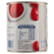 IL GIGANTE Pomodori Pelati 800 g