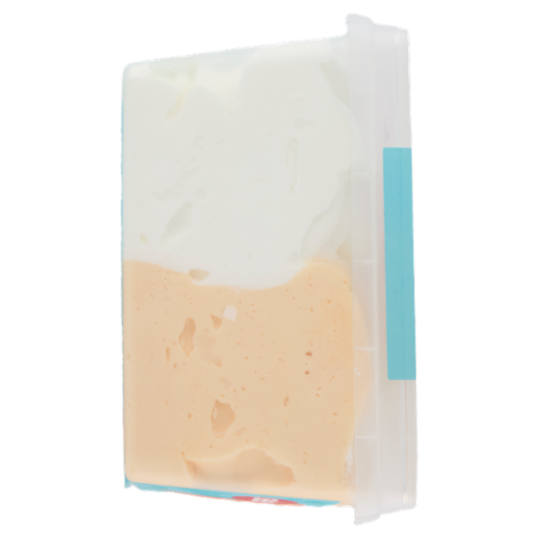 Selex Sorbetto Anguria, Limone, Melone e Gelato Cocco 1 kg