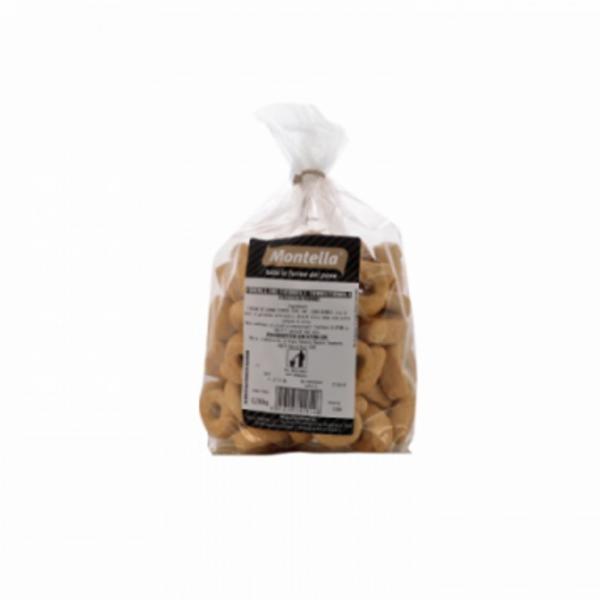 Montella Tarallini 250g