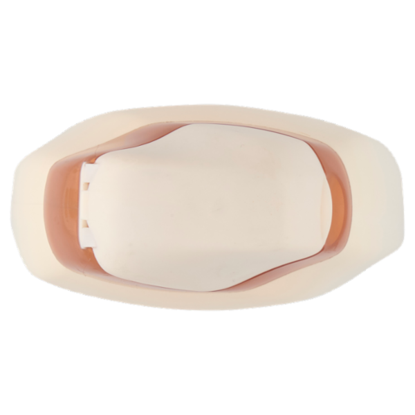 Vidal Almond & Karitè Bagnodoccia Addolcente Burro di Karitè e Olio di Mandorla 600 ml