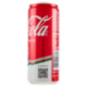 Coca-Cola Sleek 33cl