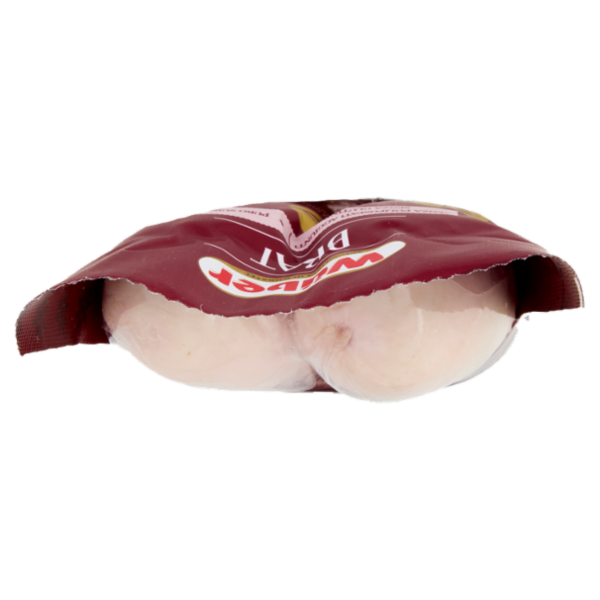 Wüber Delicatessen Brat 200 g