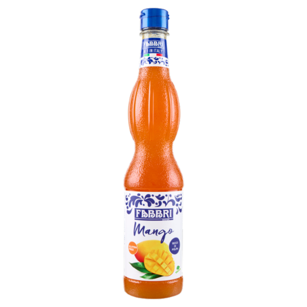 Fabbri Mango 560 ml