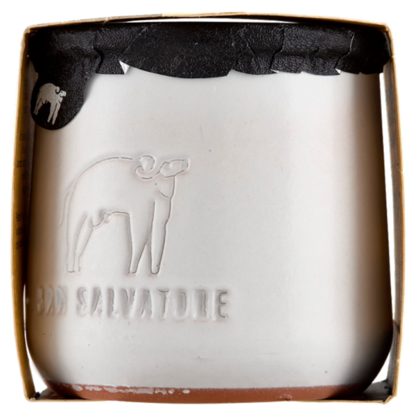 Latteria San Salvatore Dessert Cremoso Vaniglia 120 g