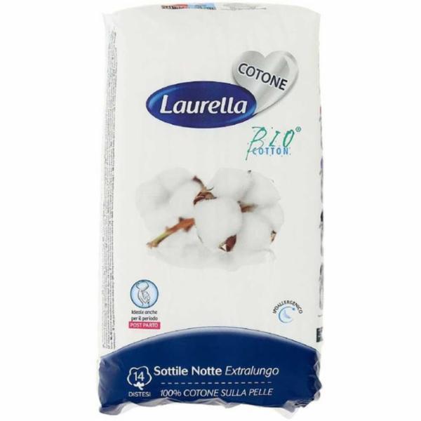 Ass.Cotone Laurella Notte Dist. X14