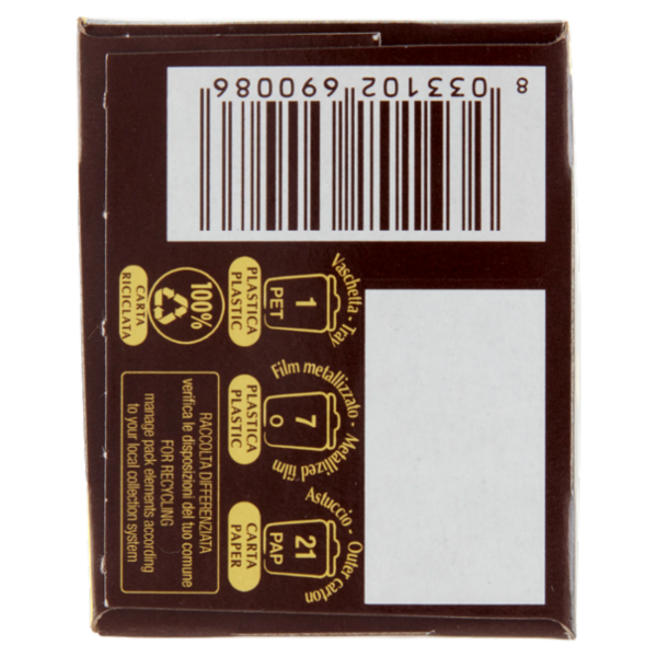 Grisbì Limone 150 g