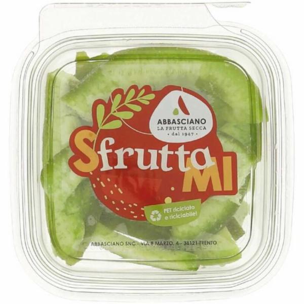 Abbasciano Pomelo Disidratato A Fette 90g