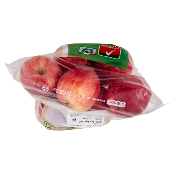 Selex Natura Chiama Mele Royal Gala Calibro 70/75 2 kg