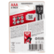 Energizer Max AAA 4 pz