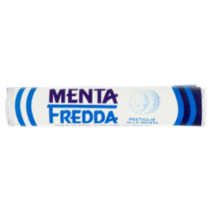 Golia Menta Fredda 34 g