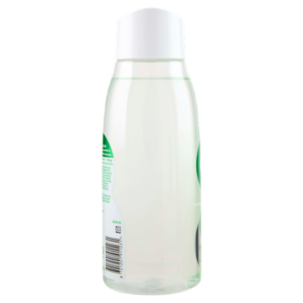 Cif Infinite + Clean reload Tutto in 1 Clean Lime & Fiori Bianchi 590 ml