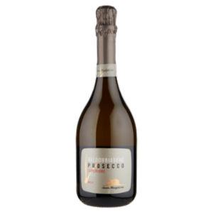 Santa Margherita Valdobbiadene Prosecco Superiore DOCG Brut 75 Cl