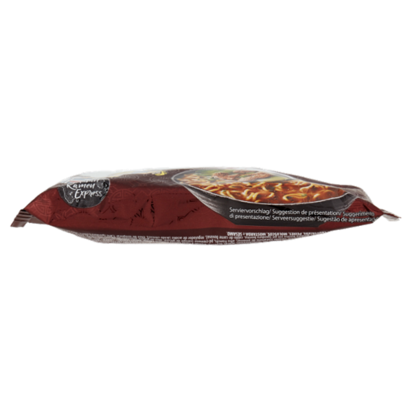 Nissin Demae Ramen Beef Flavour 100 g