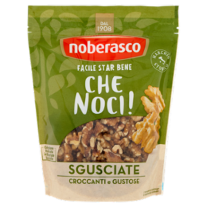 Noberasco Che Noci! Sgusciate 300 g